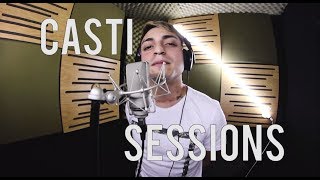 RABEAT - MIREN - PROD.FU LION @CASTI SESSIONS #04