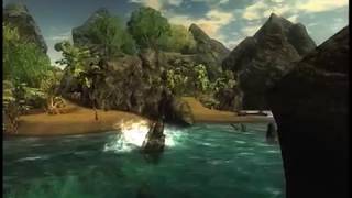 Neuland (Risen Mod) in 3:25