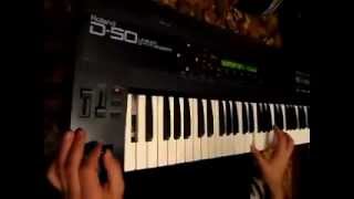 Ismail Muradov Roland D-50