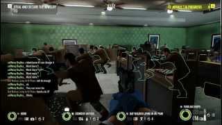 Payday2 Spawn Hacks
