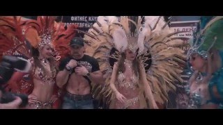 ОТКРЫТИЕ культового клуба PAPA SMITH FITNESS !