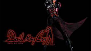 Devil May Cry 1 - Red Hot Juice