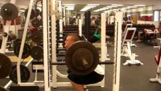 jump high training mix