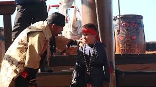 Barco Pirata Vallarta