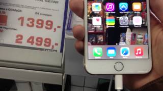 Цены на IPhone и  смартфоны Польша