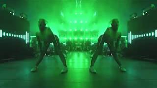 JVG - Dancers Summer tour 2017
