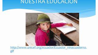 ESTUDIO COMPARATIVO ENTRE LA EDUCACIÓN DE FINLANDIA Y