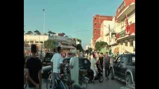 Jemmel Centre ville - Tunisie
