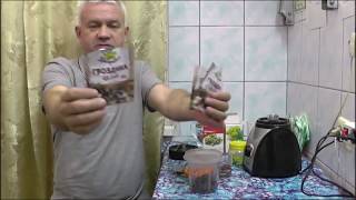 рак излечим 42! Антипаразитарка!