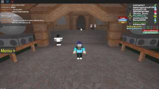 I FOUND WISH THE ROBLOX PROJECT POKEMON CREATER