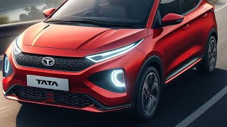 Top 4 Upcoming Tata Cars In India 2024 With Launch Date & Price