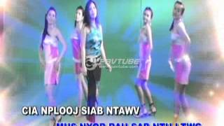Mab Vaj- Tseg Ib Nplooj Siab Hlub Kuv