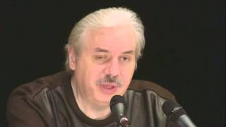 Николай Левашов О стремлении паразитов развязать третью мировую войну с исламским миром