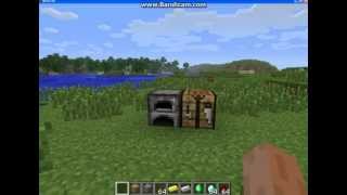 Minecraft Обзор модов N3 Клинки!