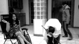The Life of a Slave Girl