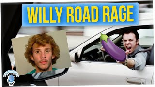 Florida Man Jailed After Road Rage Incident (ft. Anthony Lee)