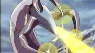 Ultraman Animated miniseries 1st battle