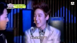 U-Kiss KEVIN - Gangnam Style 유-키스 케빈 - 강남 스타일