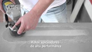 Apicuador para ferramentas manuais