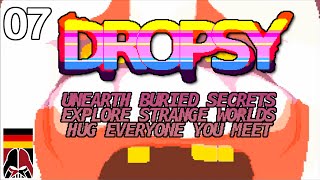 Dropsy - Deutsch / German Let's Play - 07 - Dog Rescue Operation