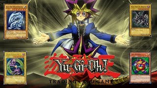 JUTUNURK - Yu-Gi-Oh!