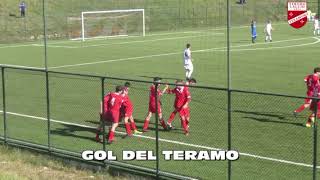 ⚽️ Under 15: Teramo ? Paganese 1️⃣-0️⃣