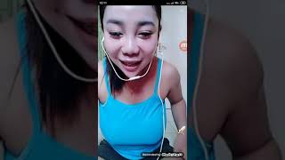 Bigo...kelihatan uting ngk paket BH