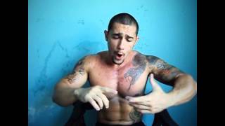 SCARPELLY - IFBB