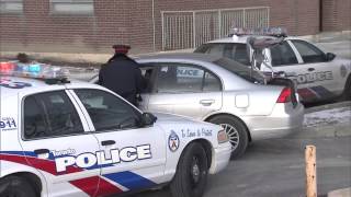 Carding report suggests police not following guidelines in Jane & Finch
