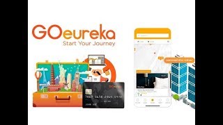 Обзор ICO?GOEUREKA – Токеномика и её основные функции.