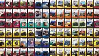 Quickpro Camera Guides