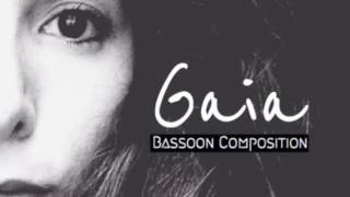 Realize | Bassoon Composition