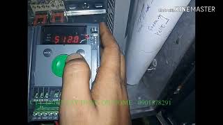 inverter schneider atv 310