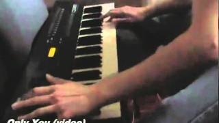 Alesis QS6 [ experience ] by Sanechka