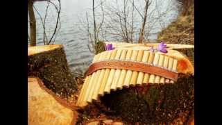 Happy Spring Song - Panflute