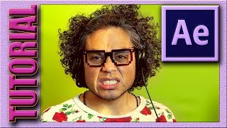 Green Screen Perfecto con After Effects