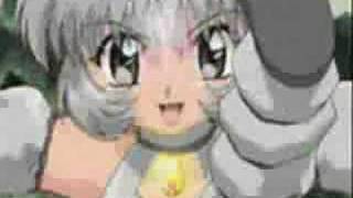 Tokyo Kaleido Mew Scooter