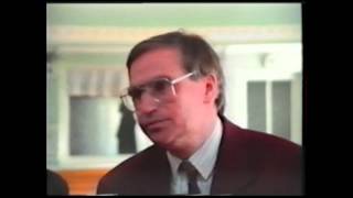 Orest Gutnyk   Life of church in Lviv   Ukraine   Pastor Bogdan O  Malskiy
