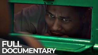 Inside Maximum Security - Toughest Prison in Singapore: Road To Freedom