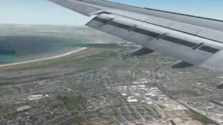 FS2004 Dublin EIDW