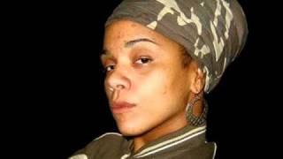 Malika Madremana - The Vessel - Elixir (2007) - Reggae