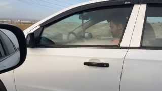 Chevrolet Aveo 1.4 vs Geely Emgrand 8- 2.4