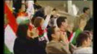 Hungary - Ukraine Div.I. WC. 2008 - GOALS