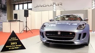 Motor Show 2013 - Poznań