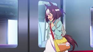 WOW The New Horse Girl Anime IS LIT 100%