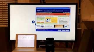 iPhone 5S New iCloud Bypass - GadgetWide