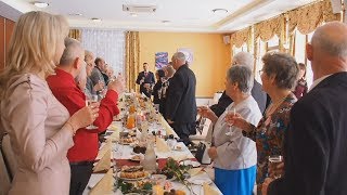 Lidzbark TV: Miesiąc w pigułce, czyli grudzień w Lidzbarku
