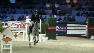 ♥ Kevin Staut and Silvana