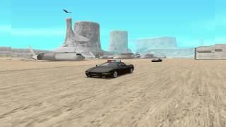 SAMP 0.3.7 NEW SIREN SOUND AND NEW POLICE LIGHT OBJECT