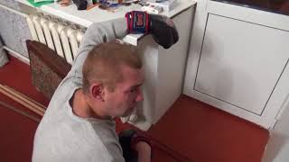 ЖЕСТЬ !!!СЪЕЛИ ПО ПЕРЦУ ХАБАНЕРО (Habanero)И УСТРОИЛИ БОЙ ))) ЖЕСТКИЙ БОЙ!!!